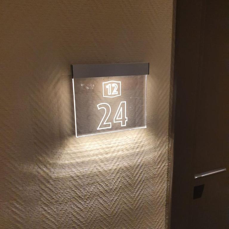 Tri srca - Kraljevi Cardaci - Apartman sa 1 Spavaćom Sobom - 8