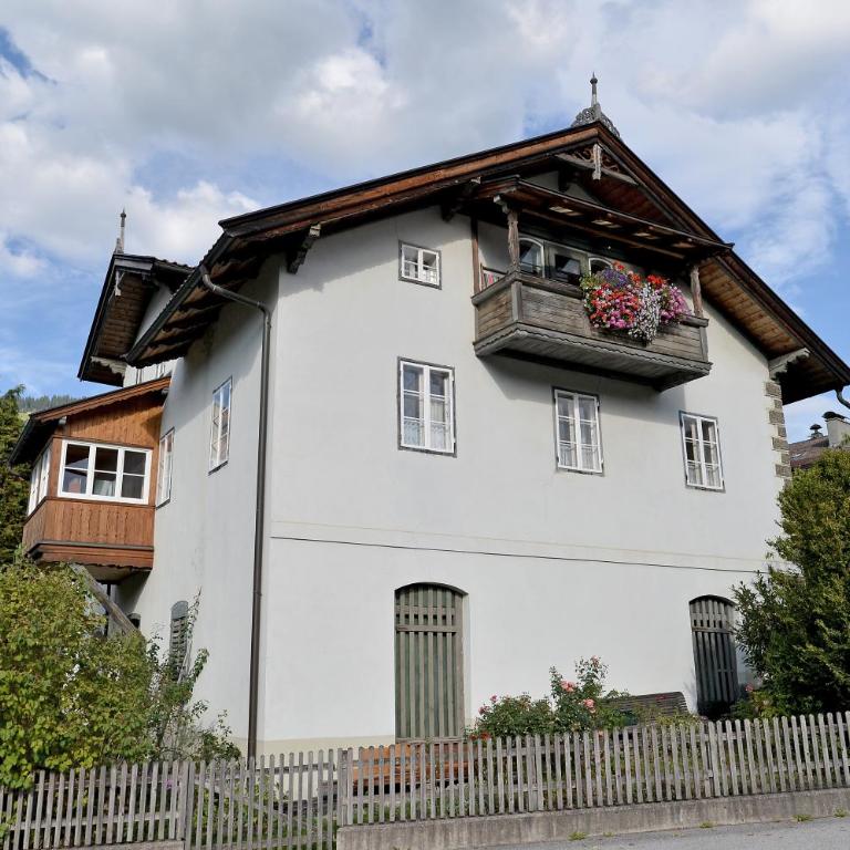 Alpine Homes - Haus Haggenmüller - Großes Apartment für 4 Erwachsene - 18