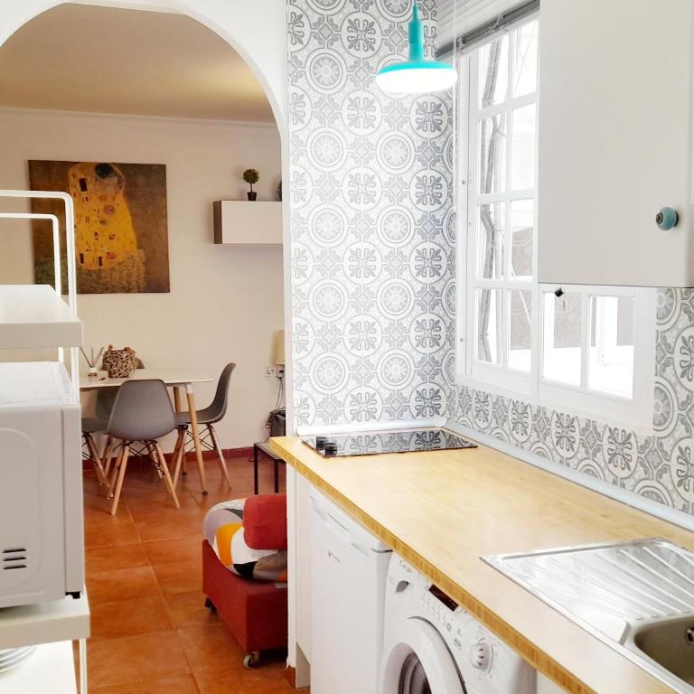 Apartamento Centro Histórico 2 dormitorios A - Apartamento de 2 dormitorios - 21