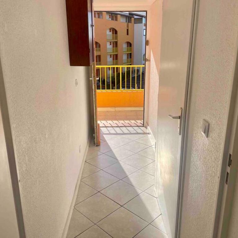 T2 vue mer Palm Beach - Appartamento con 1 Camera da Letto - 19