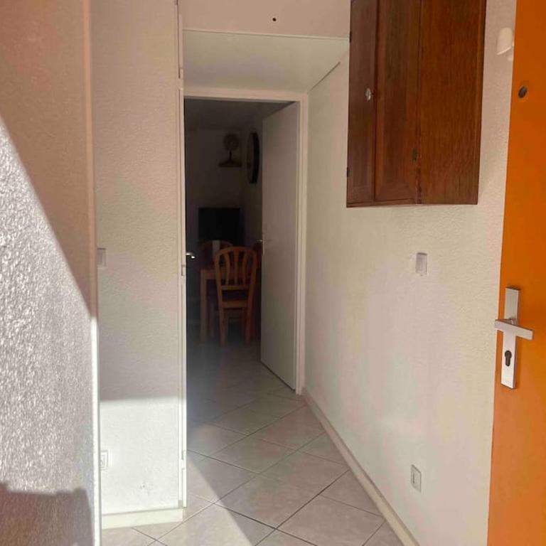 T2 vue mer Palm Beach - Appartamento con 1 Camera da Letto - 20