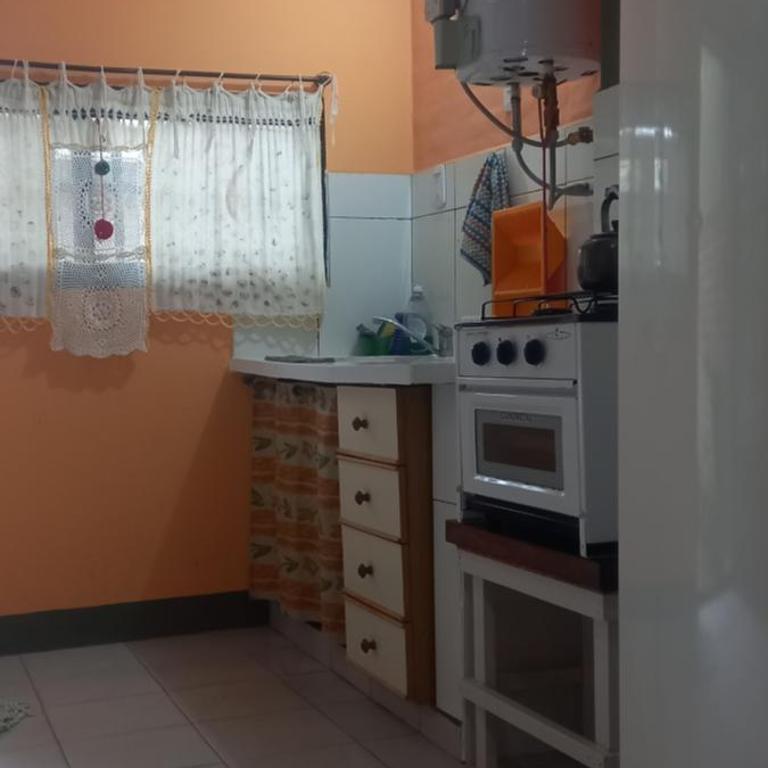 Analina - Apartamento de 1 dormitorio - 16