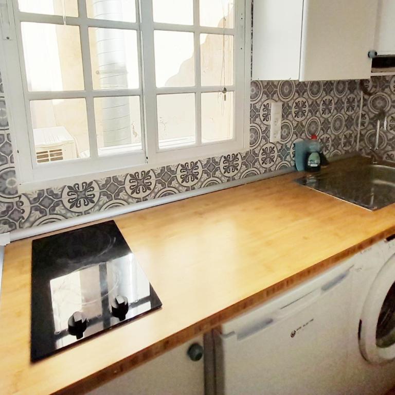 Apartamento Centro Histórico 2 dormitorios A - Apartamento de 2 dormitorios - 18
