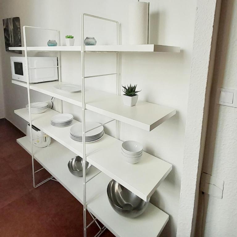 Apartamento Centro Histórico 2 dormitorios A - Apartamento de 2 dormitorios - 16