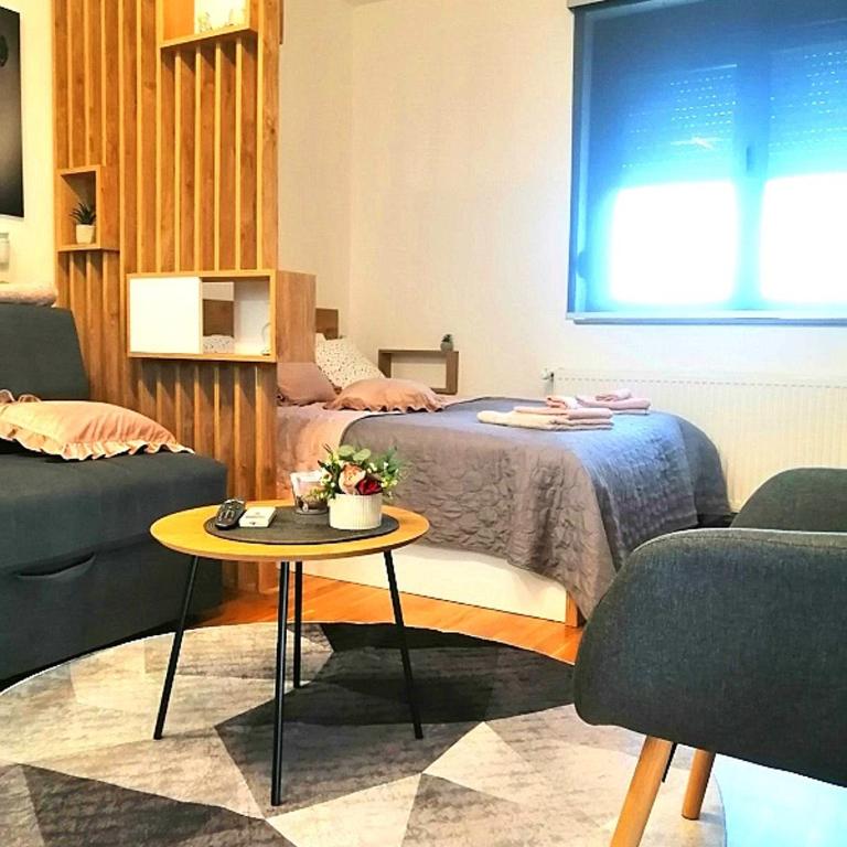 Orca Apartman - Apartman sa 1 Spavaćom Sobom - 9