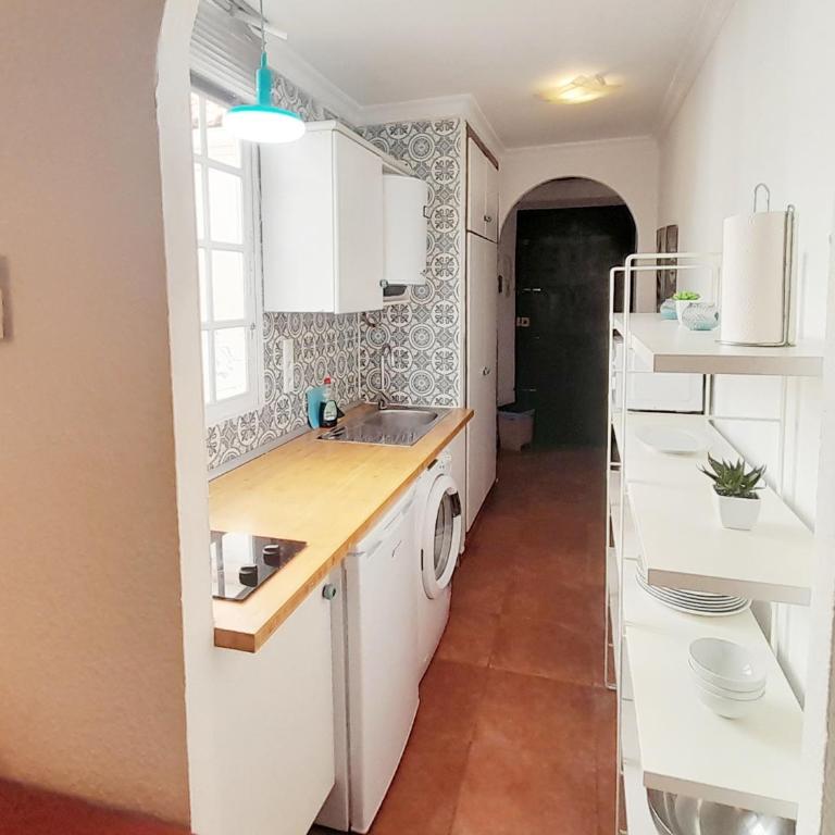 Apartamento Centro Histórico 2 dormitorios A - Apartamento de 2 dormitorios - 15