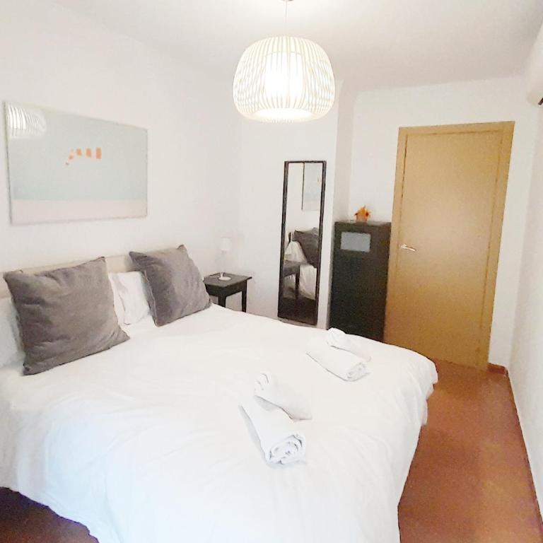 Apartamento Centro Histórico 2 dormitorios A - Apartamento de 2 dormitorios - 7