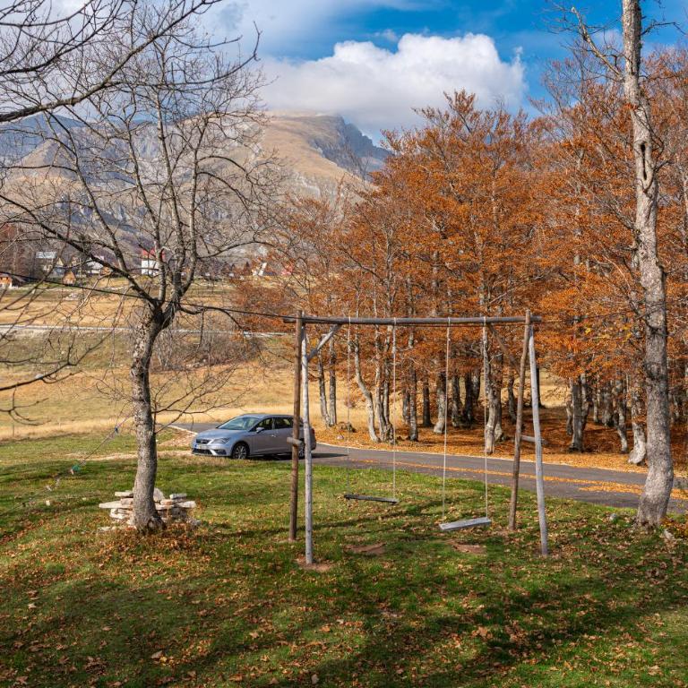 Vila Sun forest - Villa - 37