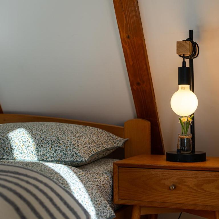 Vila Sun forest - Villa - 59