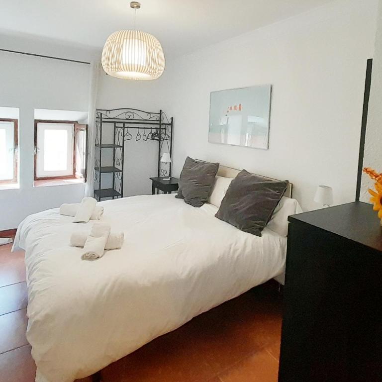 Apartamento Centro Histórico 2 dormitorios A - Apartamento de 2 dormitorios - 1