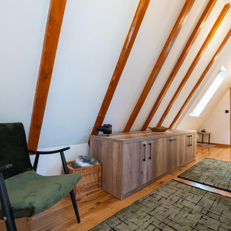 Vila Sun forest - Vila - 53