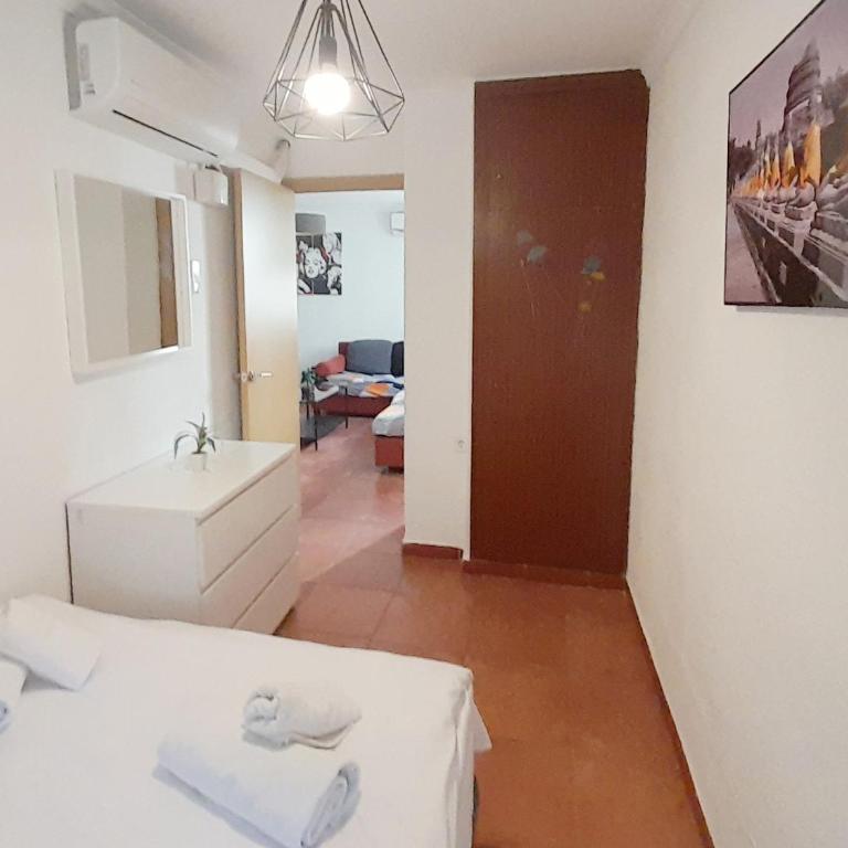 Apartamento Centro Histórico 2 dormitorios A - Apartamento de 2 dormitorios - 14