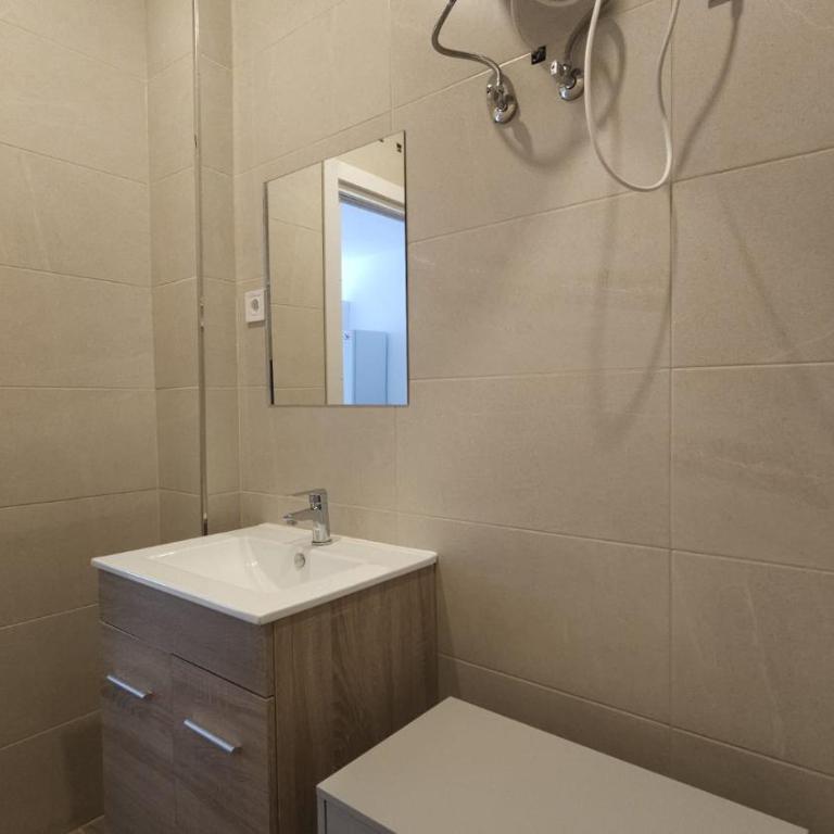 M2 Loft Privado para 4 personas - Apartamento de 1 dormitorio - 4