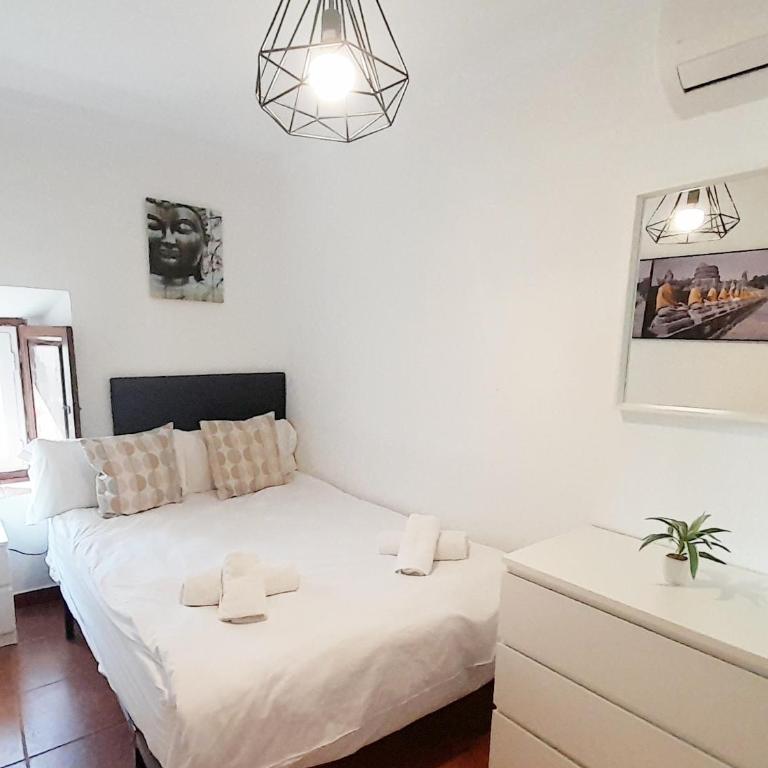 Apartamento Centro Histórico 2 dormitorios A - Apartamento de 2 dormitorios - 2