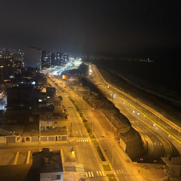 Apartamento con vista al mar, tarifa todo incluido - Apartamento de 3 dormitorios - 17