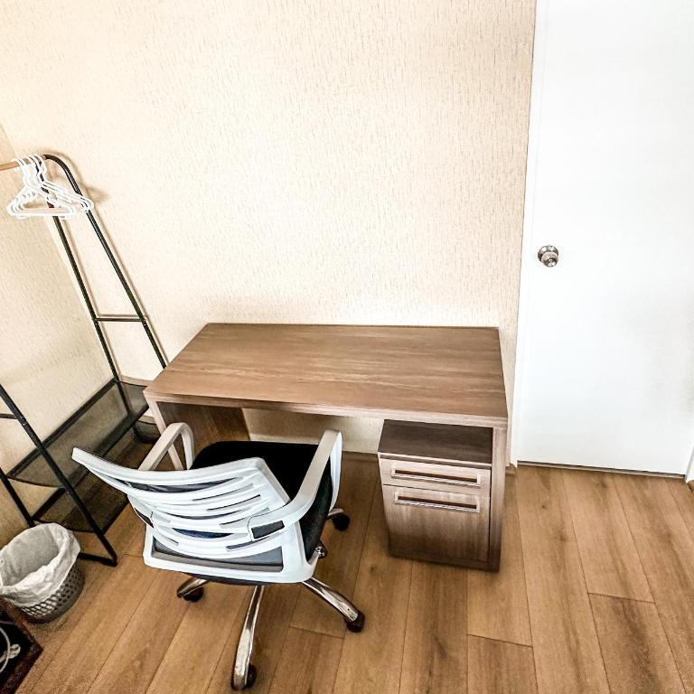 Apartamento con vista al mar, tarifa todo incluido - Apartamento de 3 dormitorios - 8