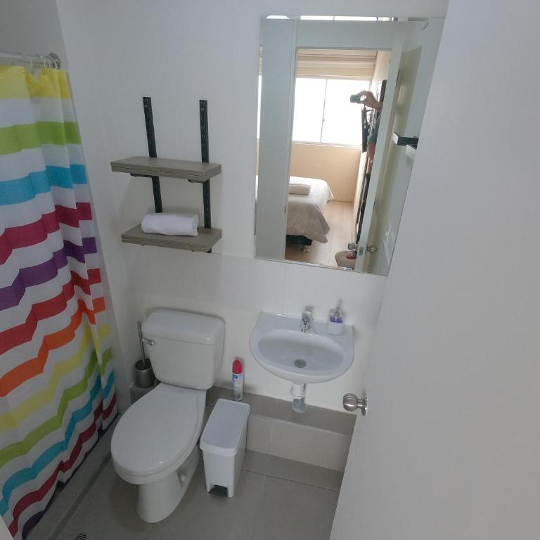 Apartamento con vista al mar, tarifa todo incluido - Apartamento de 3 dormitorios - 26