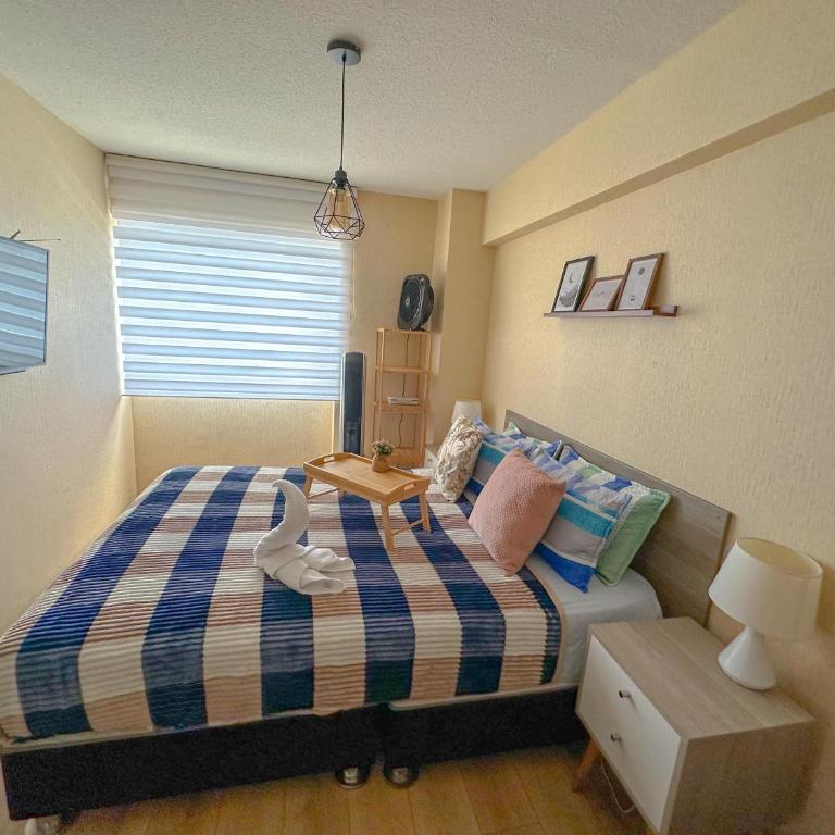 Apartamento con vista al mar, tarifa todo incluido - Apartamento de 3 dormitorios - 13