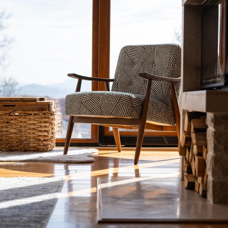 Vila Sun forest - Villa - 29