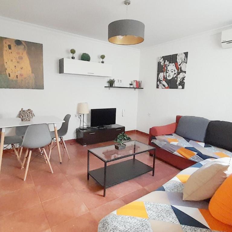 Apartamento Centro Histórico 2 dormitorios A - Apartamento de 2 dormitorios - 3