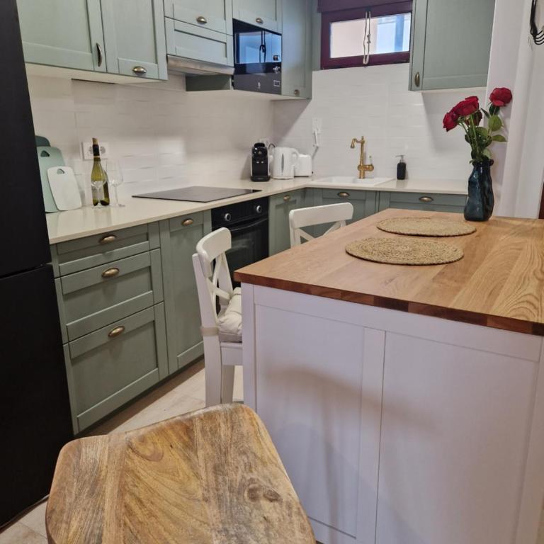 Ifach Calpe LUX Apartment - Apartamento de 1 dormitorio - 31
