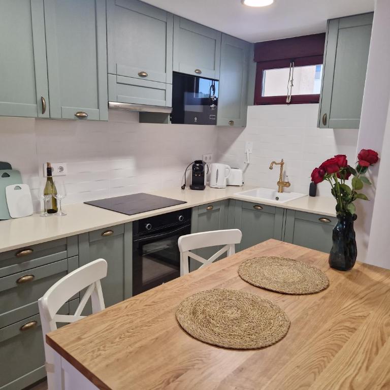Ifach Calpe LUX Apartment - Apartamento de 1 dormitorio - 30