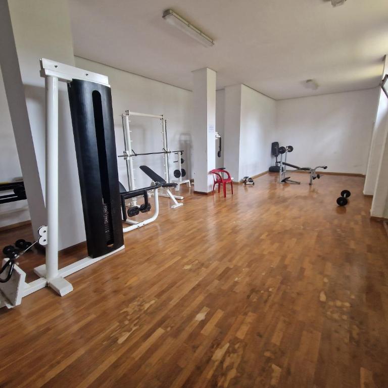 Ifach Calpe LUX Apartment - Apartamento de 1 dormitorio - 42