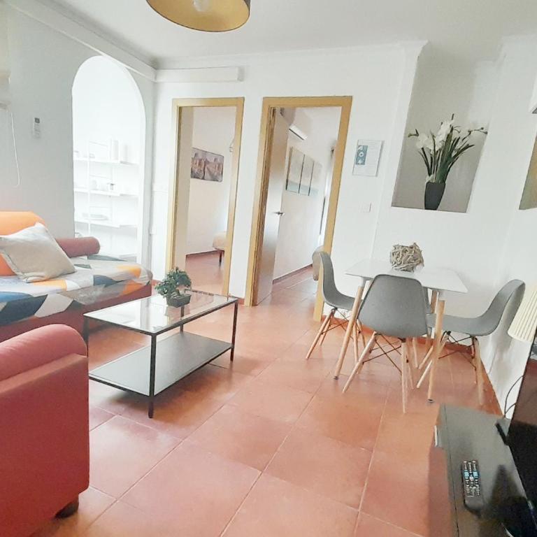 Apartamento Centro Histórico 2 dormitorios A - Apartamento de 2 dormitorios - 9