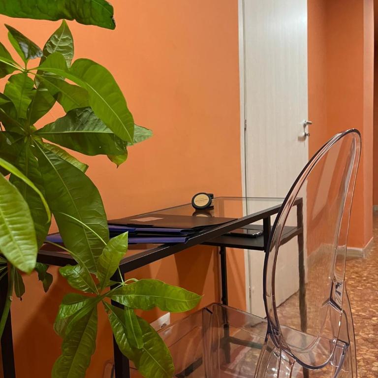 BAM BAM TIBURTINA Guesthouse - Double Room with Private Bathroom - 15