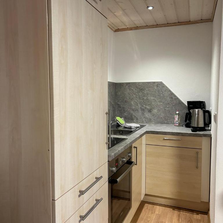 Ferienwohnung Am Erlengrund - Apartment - Erdgeschoss - 3