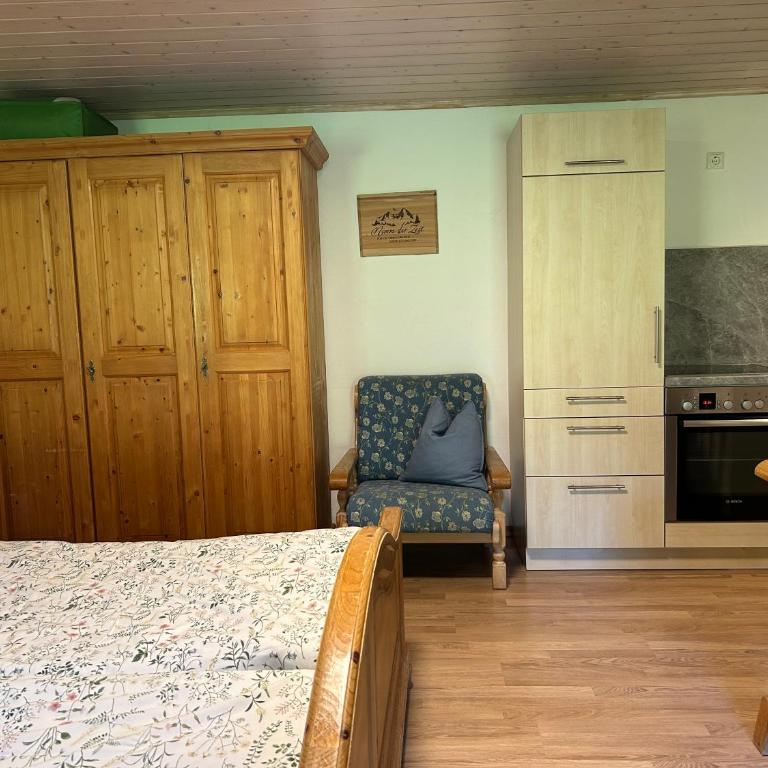 Ferienwohnung Am Erlengrund - Apartment - Erdgeschoss - 6
