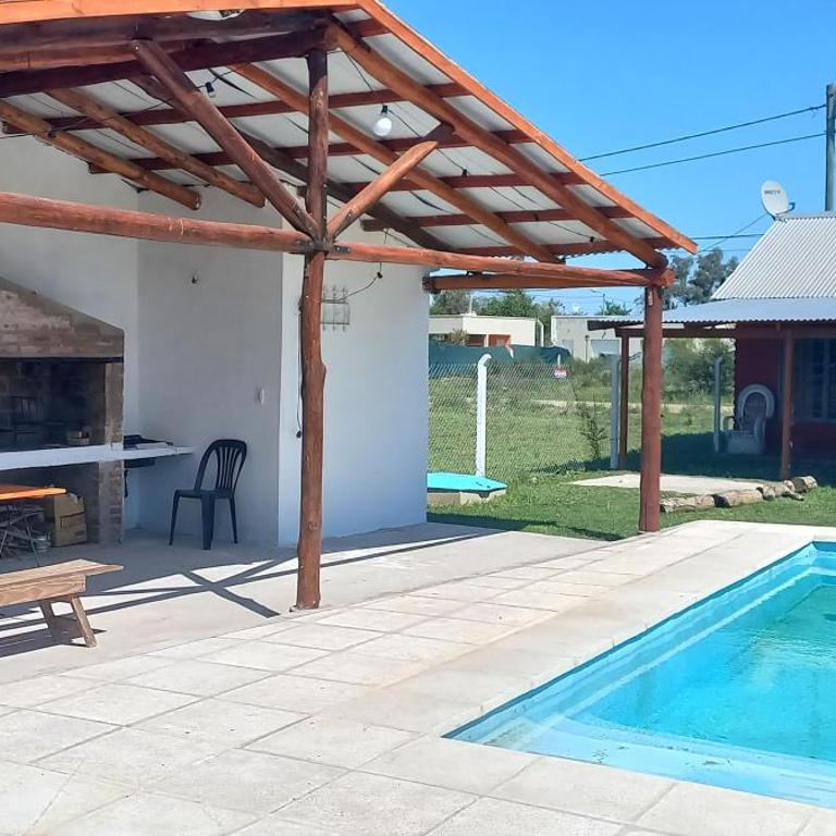 Cabañas AL-MA - Apartamento de 2 dormitorios - 2