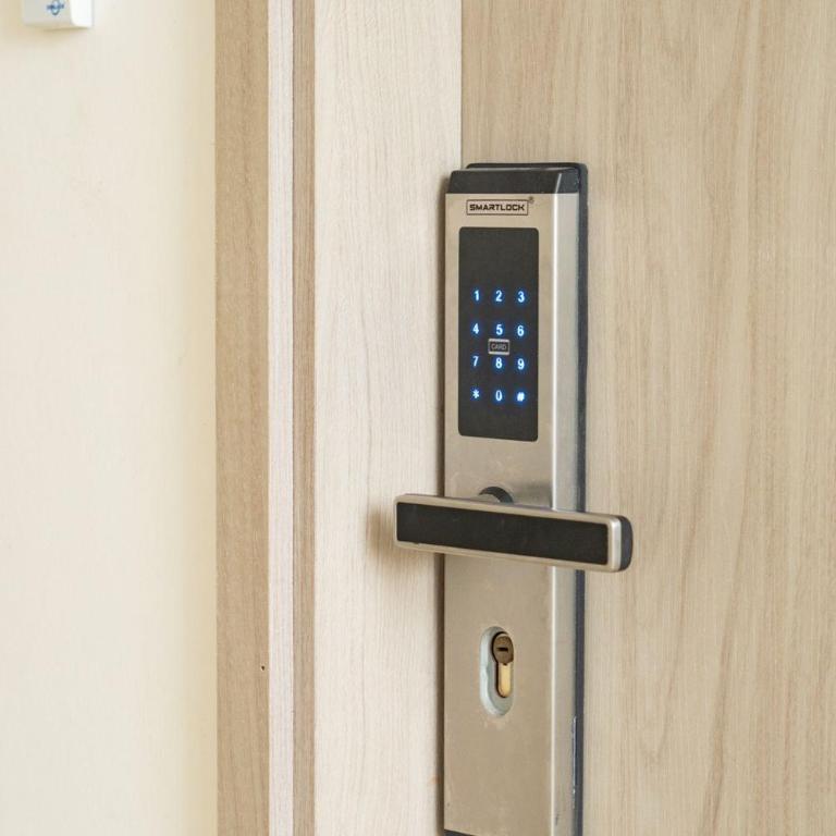 CB601 Acogedora Suite Gran Balcon Vista Mar Wifi - Suite con cama grande - 6