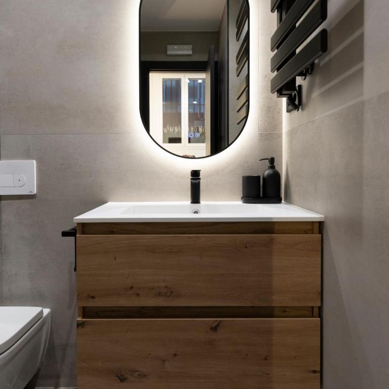Amazing 4BD en SUITE by Madrid4You Apartments - Apartamento - 37