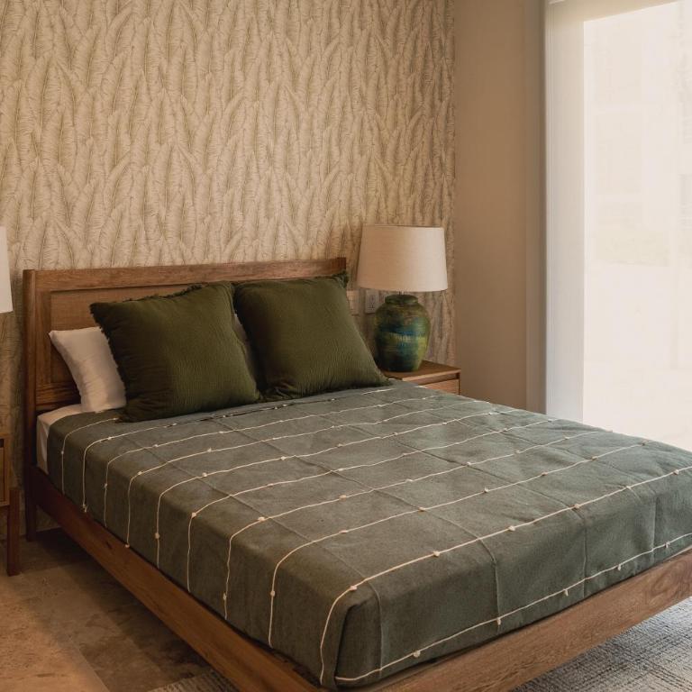 Sierra Mar - Three-Bedroom Suite - 9