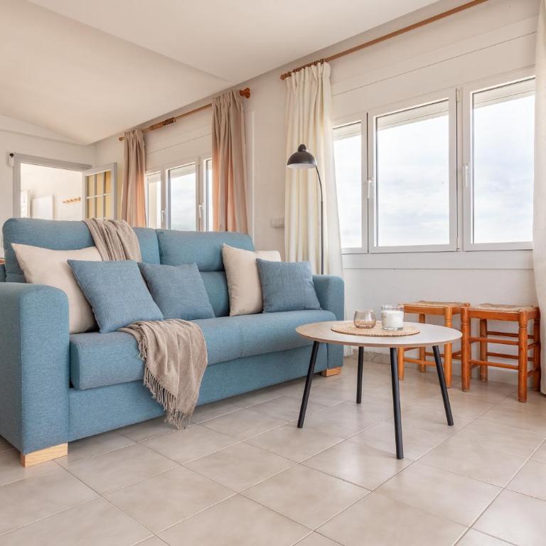 Apartamento Blaucel - Apartamento con vistas - 3