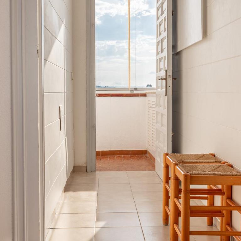 Apartamento Blaucel - Apartamento con vistas - 19