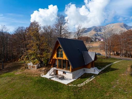 Vila Sun forest - Villa - 17