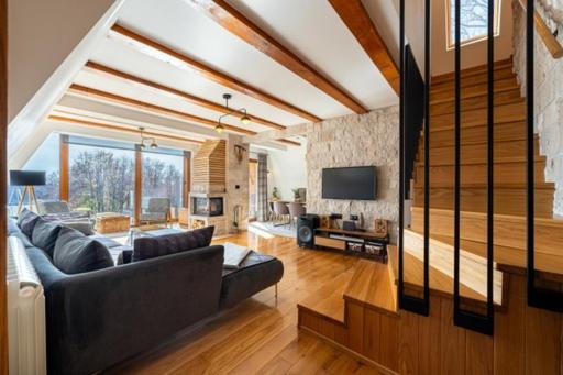 Vila Sun forest - Villa - 20