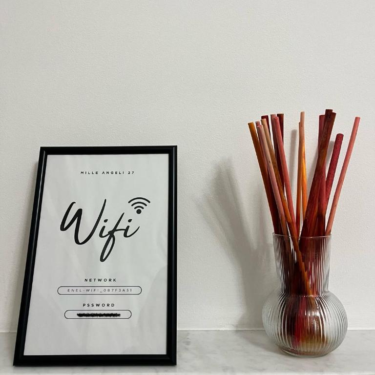 Appartamento Mille angeli 27 - Appartamento con 2 Camere da Letto - 13