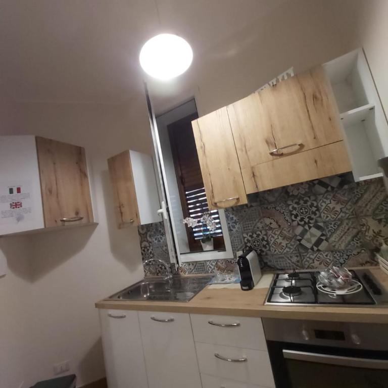 Casa vacanze - "O Tunnu" - Casa con 2 Camere da Letto - 3
