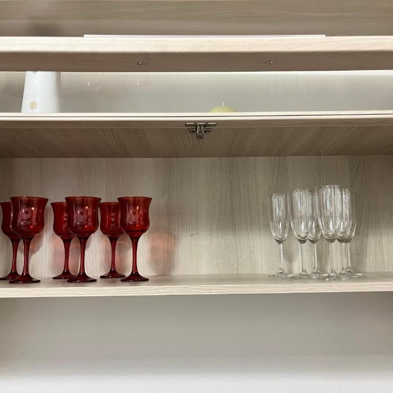 Appartamento Mille angeli 27 - Appartamento con 2 Camere da Letto - 17