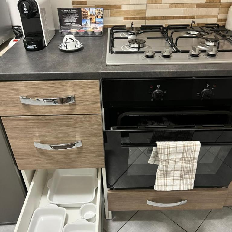 Appartamento Mille angeli 27 - Appartamento con 2 Camere da Letto - 48
