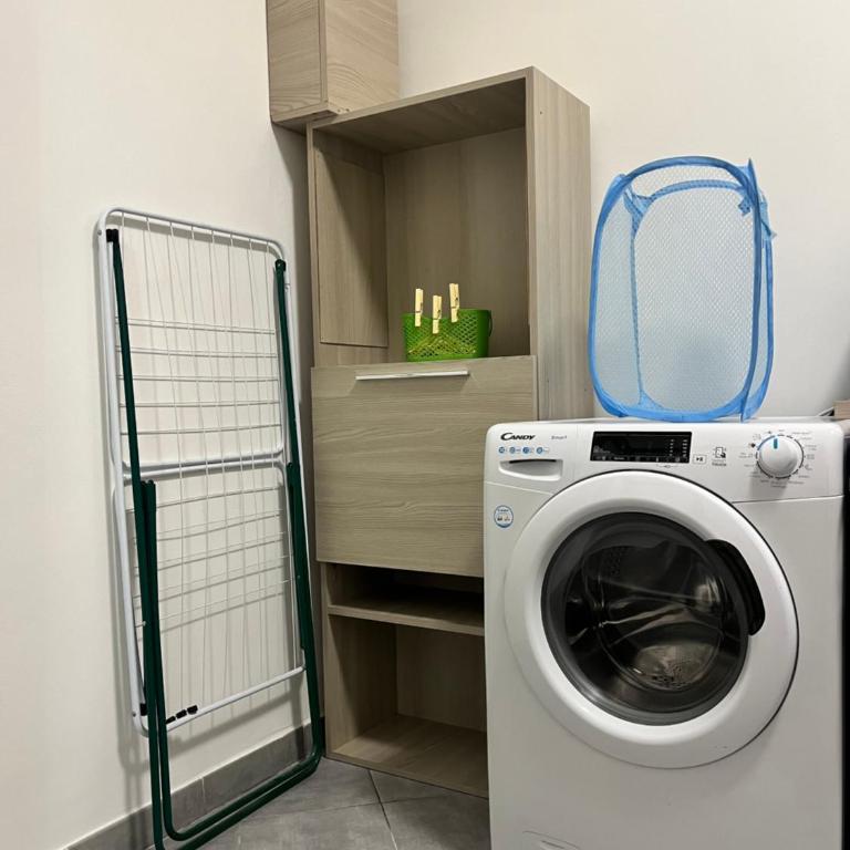 Appartamento Mille angeli 27 - Appartamento con 2 Camere da Letto - 53