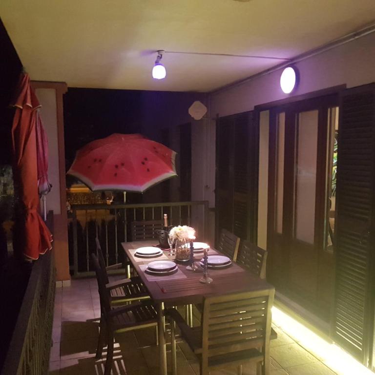 Casa del Sol - Apartamento de 2 dormitorios - 17