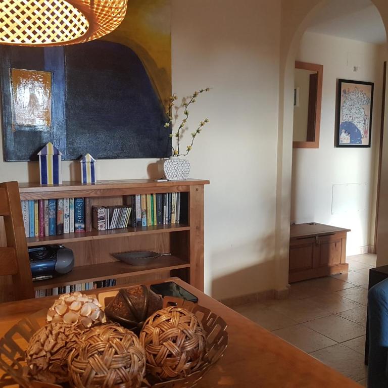 Casa del Sol - Apartamento de 2 dormitorios - 9