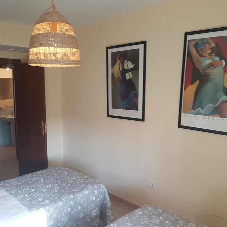 Casa del Sol - Apartamento de 2 dormitorios - 25