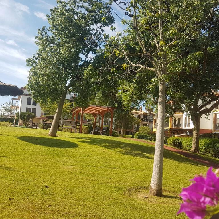 Casa del Sol - Apartamento de 2 dormitorios - 40