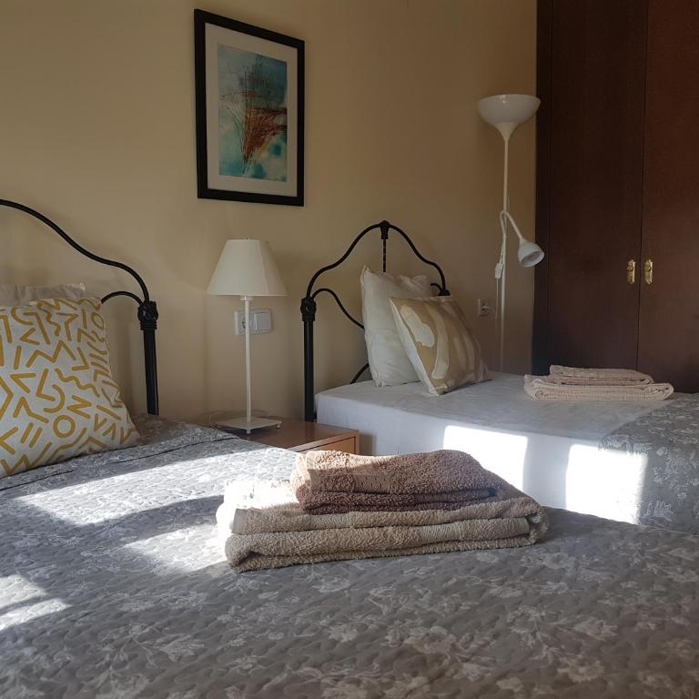 Casa del Sol - Apartamento de 2 dormitorios - 24