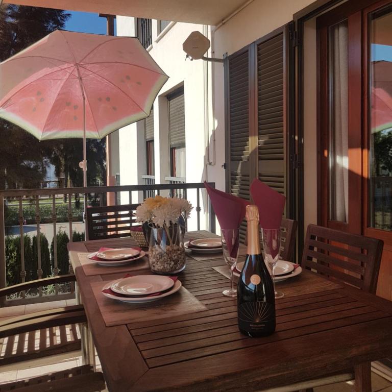 Casa del Sol - Apartamento de 2 dormitorios - 16